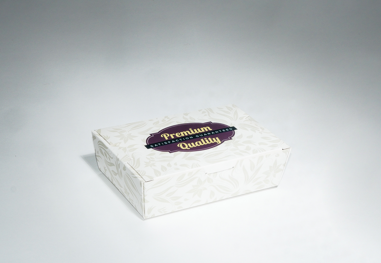 Paper Food Box