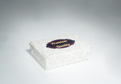 Paper Food Box